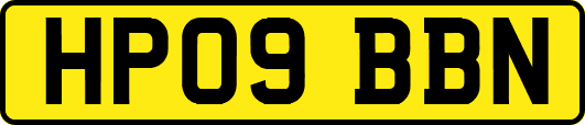 HP09BBN