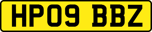 HP09BBZ