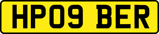HP09BER