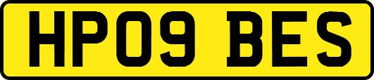 HP09BES