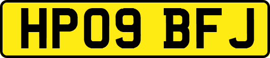 HP09BFJ