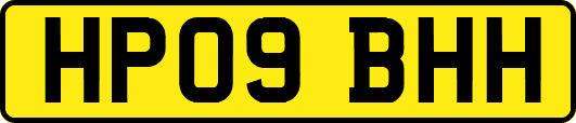 HP09BHH