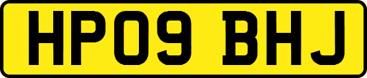 HP09BHJ