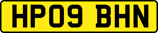 HP09BHN