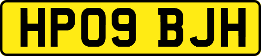 HP09BJH