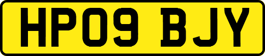 HP09BJY