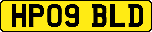HP09BLD