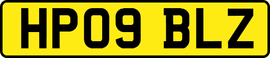 HP09BLZ