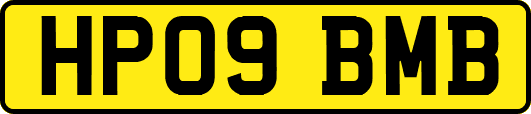 HP09BMB