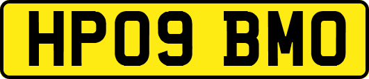 HP09BMO