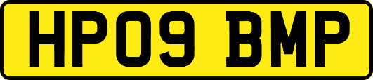 HP09BMP