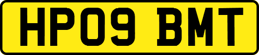 HP09BMT