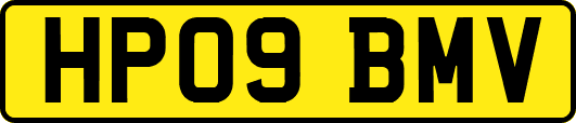 HP09BMV