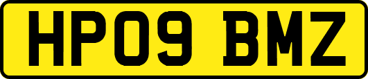 HP09BMZ