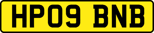 HP09BNB