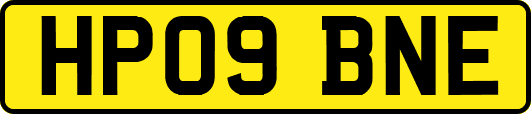 HP09BNE