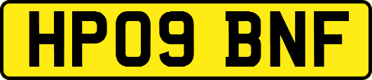HP09BNF