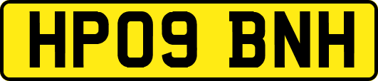 HP09BNH