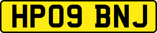 HP09BNJ