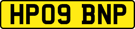 HP09BNP