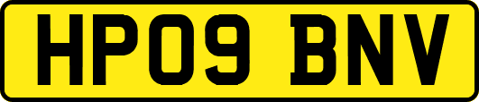HP09BNV