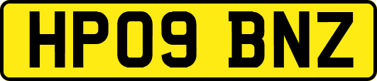 HP09BNZ