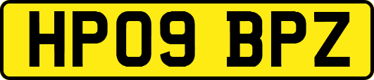 HP09BPZ