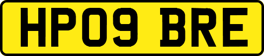 HP09BRE