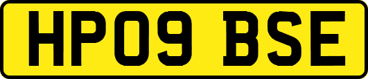 HP09BSE