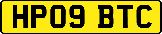 HP09BTC