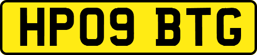 HP09BTG