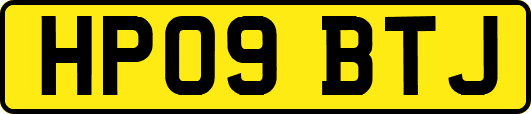 HP09BTJ