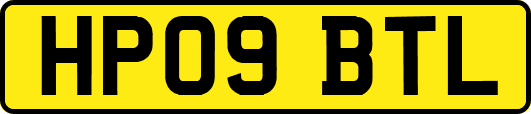 HP09BTL