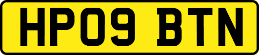 HP09BTN