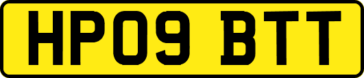 HP09BTT