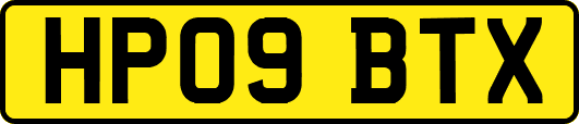 HP09BTX