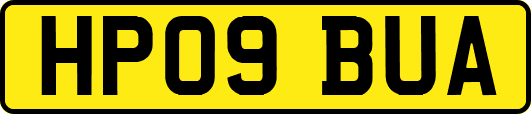 HP09BUA