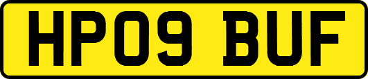 HP09BUF