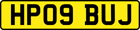 HP09BUJ