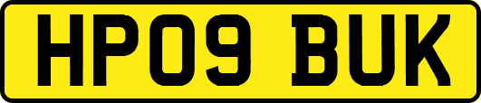 HP09BUK