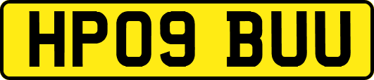 HP09BUU