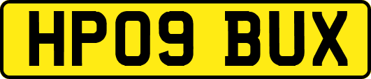 HP09BUX
