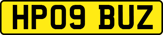 HP09BUZ