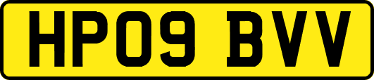 HP09BVV