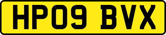 HP09BVX