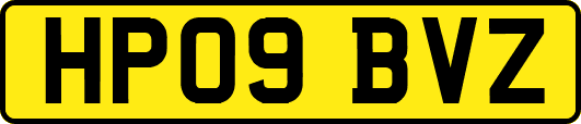 HP09BVZ
