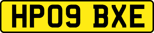 HP09BXE