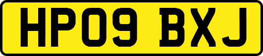 HP09BXJ