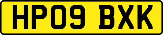 HP09BXK