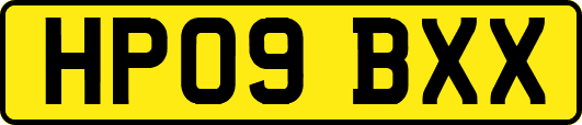 HP09BXX